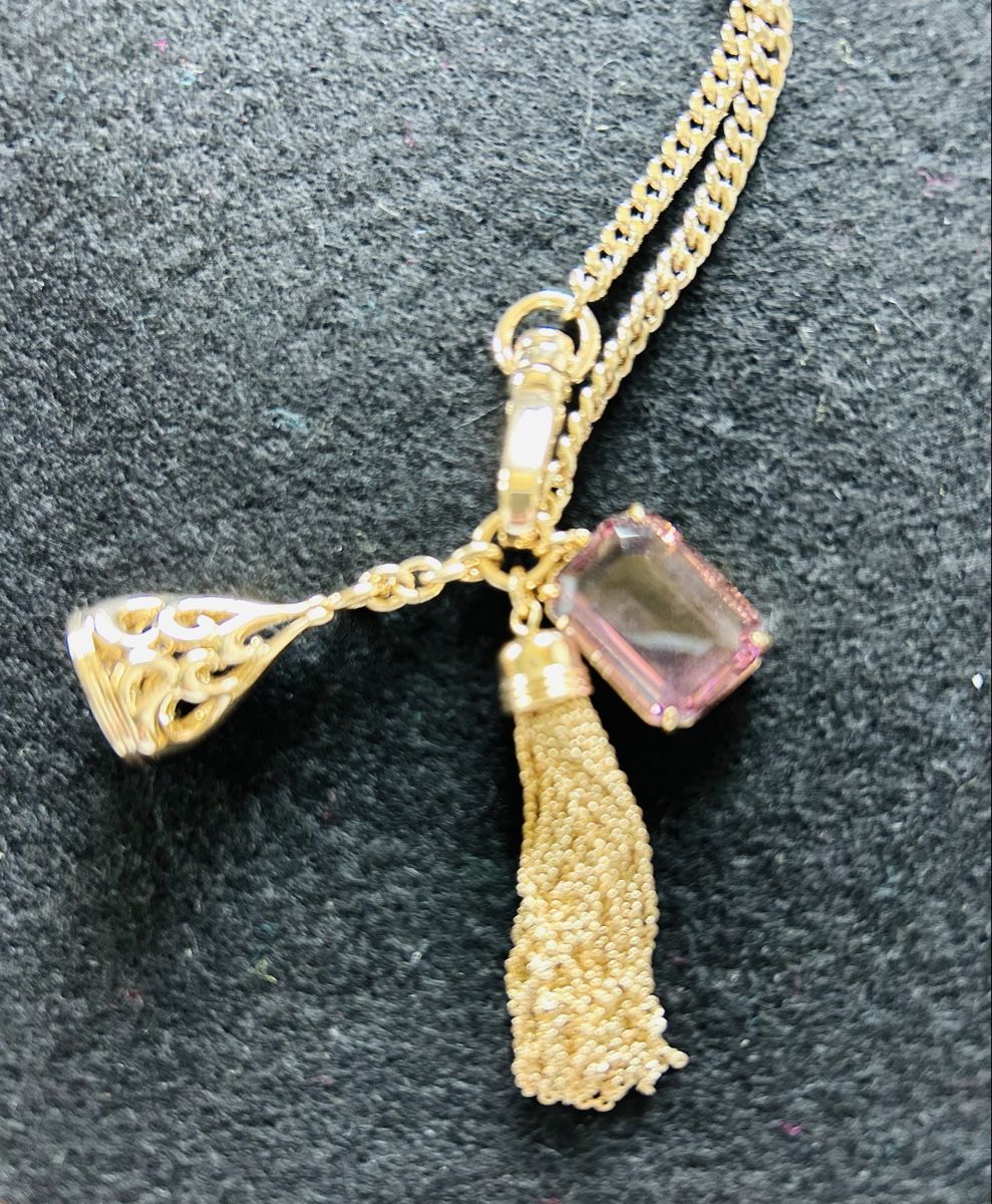 Ralph Lauren Catenine: LAUREN RALPH LAUREN Collier – Nuovo (secondo la descrizione) da Suscévaz venduto da ade_t8x2 5