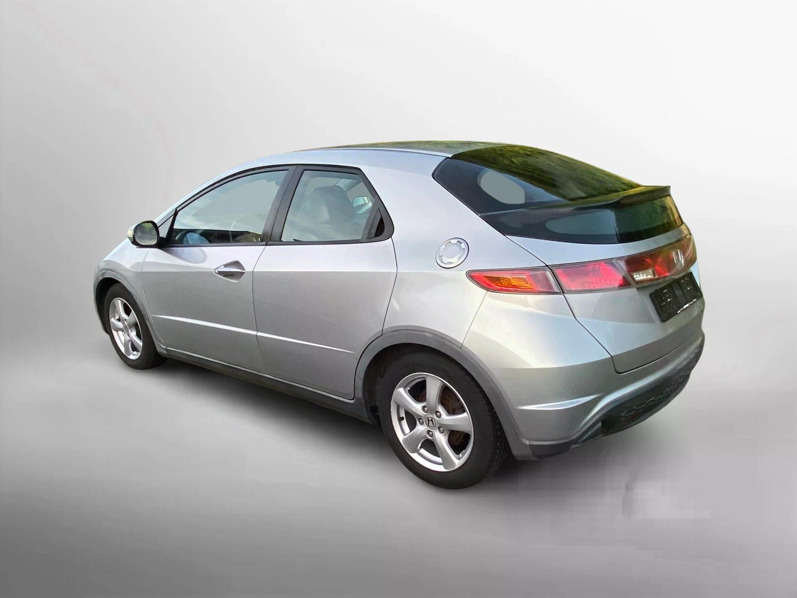 Honda Automobili: Honda Civic 1.4i – Usato da Wangen an der Aare venduto da Swiss-liq24 3