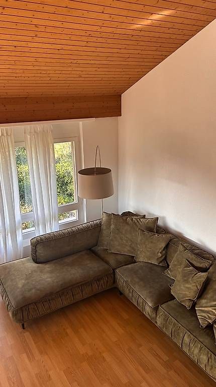 Divani: Ecksofa Bellissa von Befame – Usato da Münchenbuchsee venduto da lau_5ynw 2