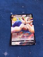 Stoutland V HOLO Rare (EN) Crown Zenith 116/159