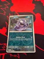 Sleima (MEW 088) - Reverse Holo - Pokemon 151