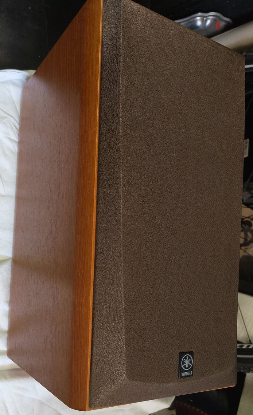 Yamaha Casse acustiche: Yamaha Speaker ab Fr. 1.- – Usato da Rheineck venduto da andrelan 2