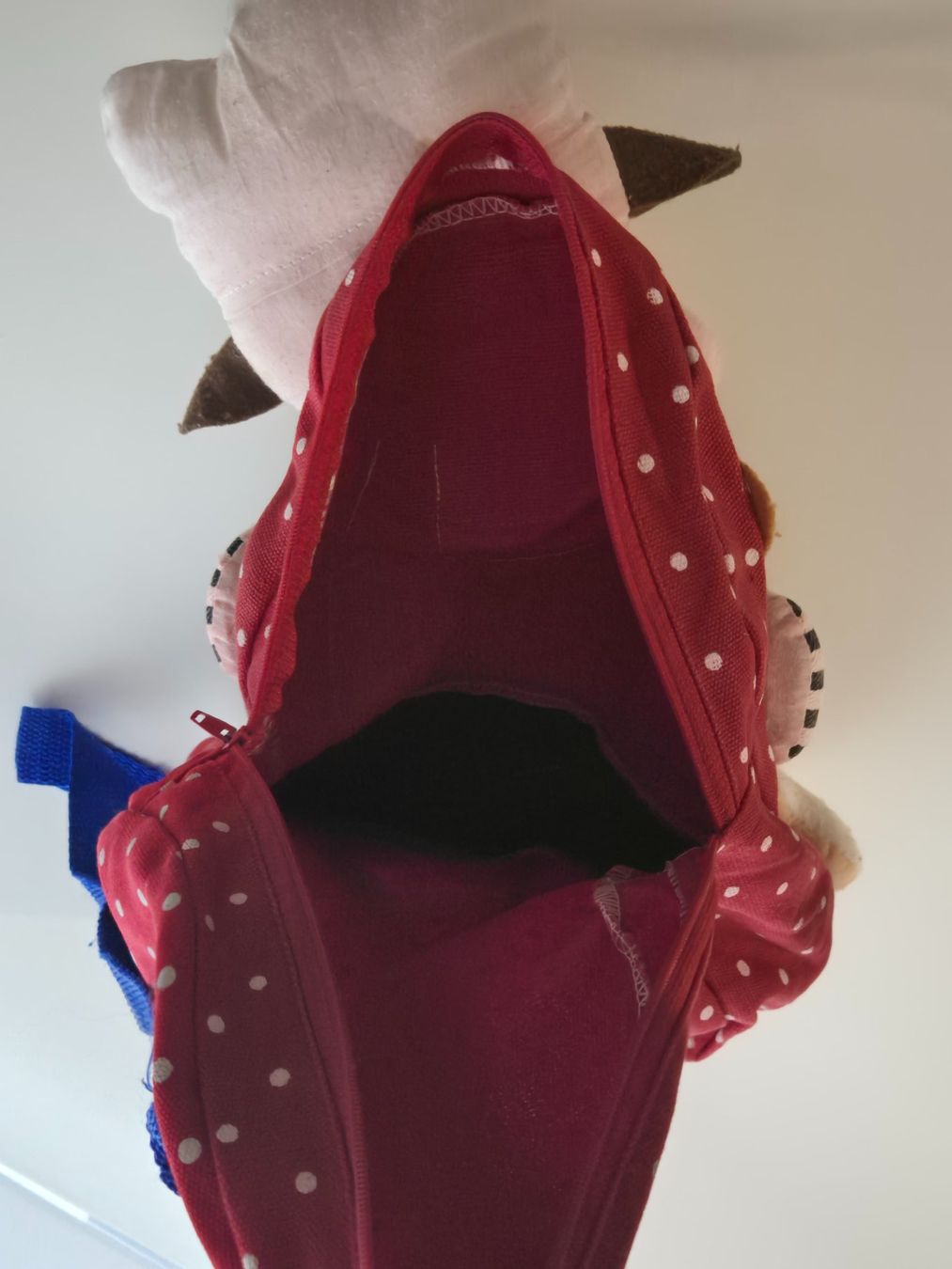 Borse & Zaini: Kleiner Kinder Rucksack – Usato da Zürich venduto da pau_y8mv 5