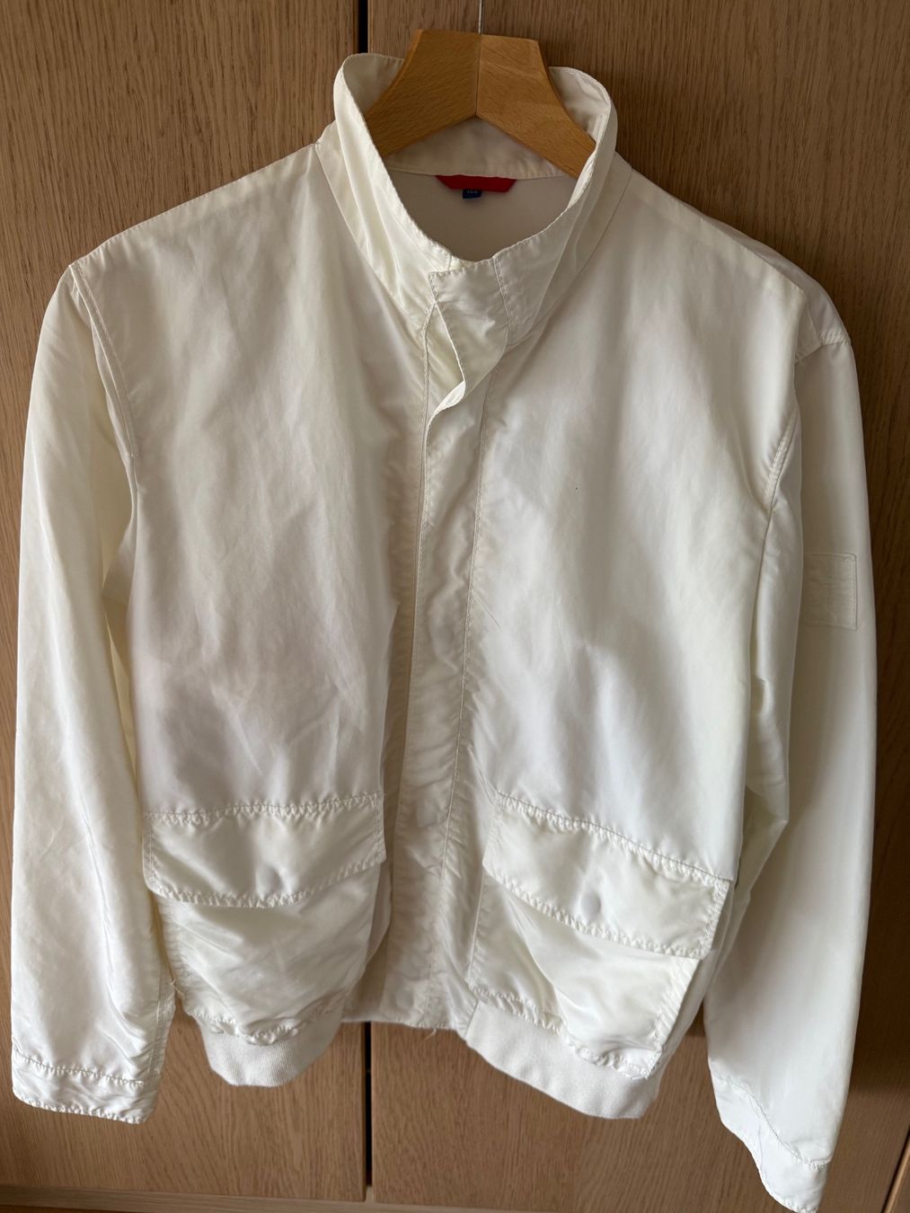 Fay Giacche: Veste d'été Fay, taille S/M – Usato da St-Gingolph venduto da GoldenKeys