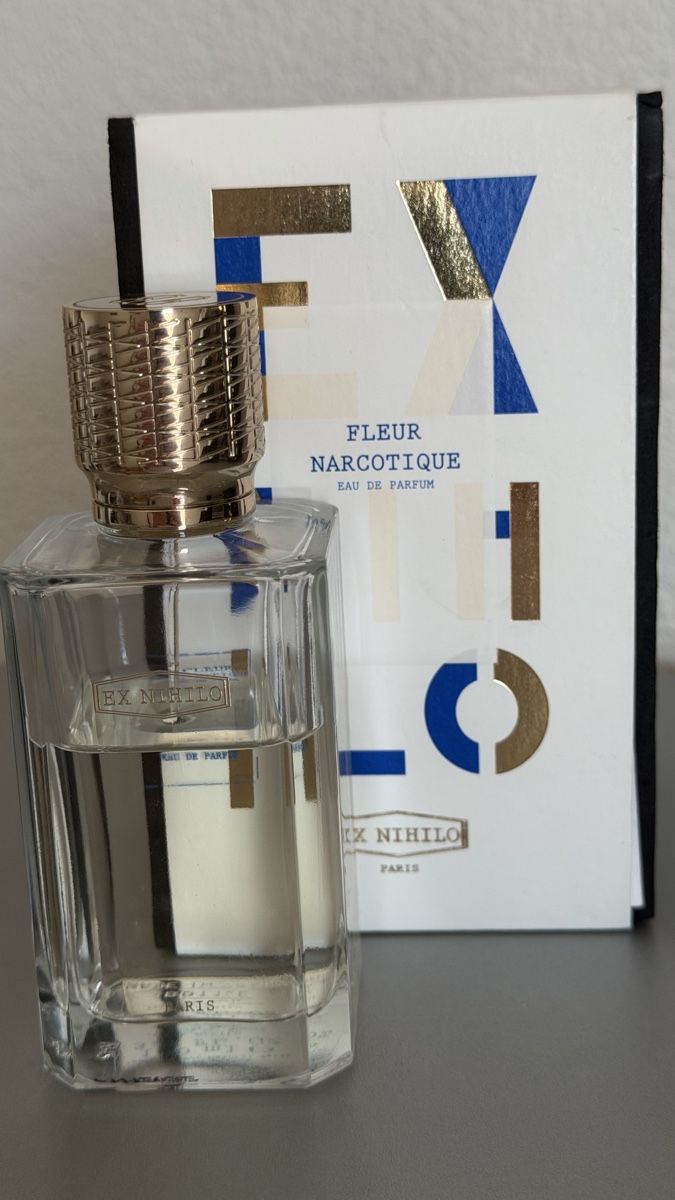 Parfums & Eau de Toilette: Ex Nihilo Fleur Narcotique, 2 ml – D'occasion à Sursee par nri_sbv9