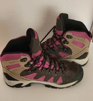 Wanderschuhe Grösse 38