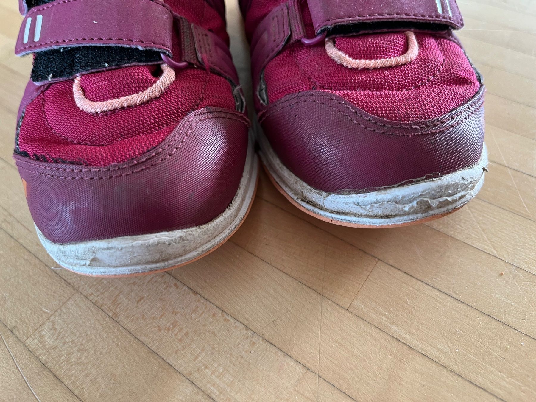 Scarpe per ragazzi: Vaude Trekkingschuhe 33 – Usato da Horgen venduto da Hoppelhase11 2