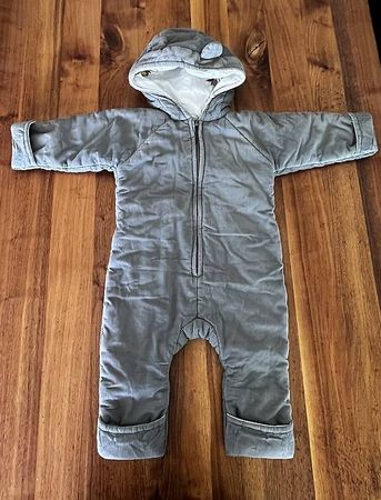 Konges Slojd Winter Overall Grösse 80/86