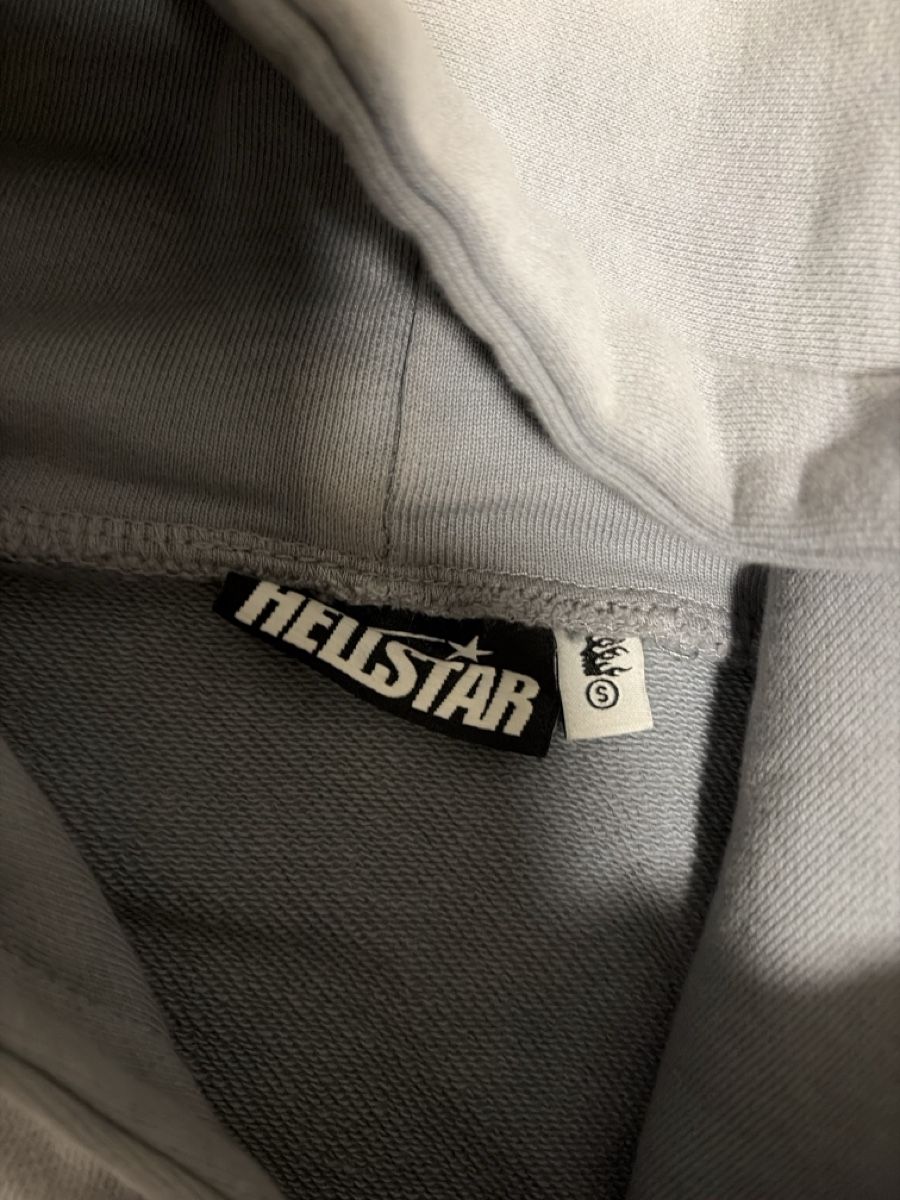 Giacche: Hellstar hoodie – Usato da Dietlikon venduto da nab_tj9m 3