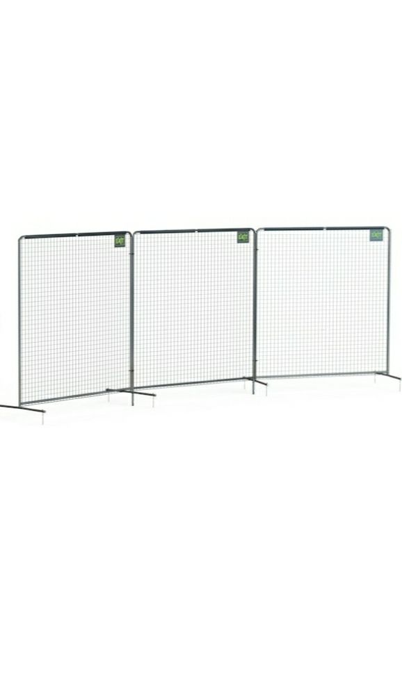 Sonstige Gartendekorationen: Exit Ballfang Netze 300x300 – Gebraucht aus Winterthur von eoneon
