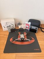 Drohne DJI Mini 4 Pro mit Zubehoer guter Zustand