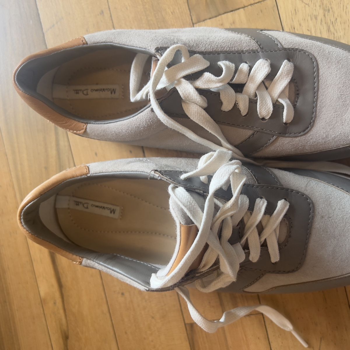 Massimo Dutti Scarpe da donna: Scarpe Massimo Dutti – Usato da Bre sopra Lugano venduto da Carolina-JM 2