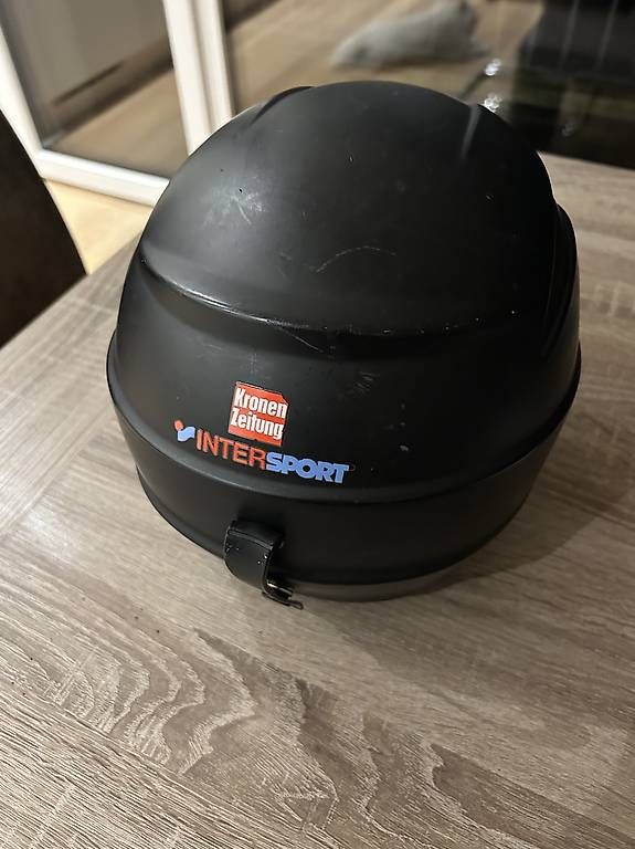 Helme: Skihelm – Gebraucht aus Heerbrugg von mceta 1