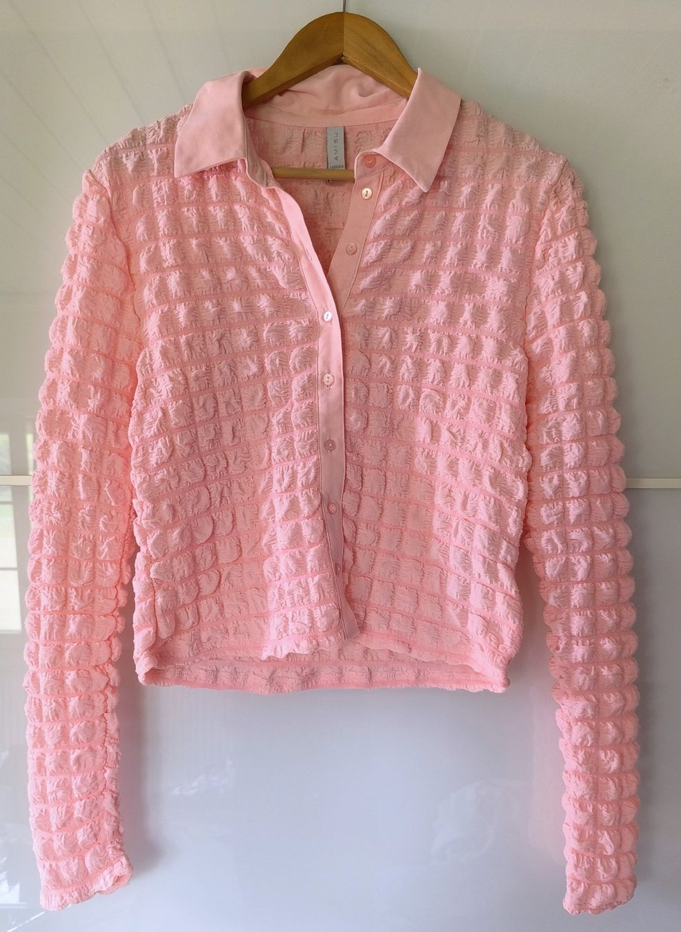 Blusen: Bluse – Gebraucht aus Fischbach LU von BuBri
