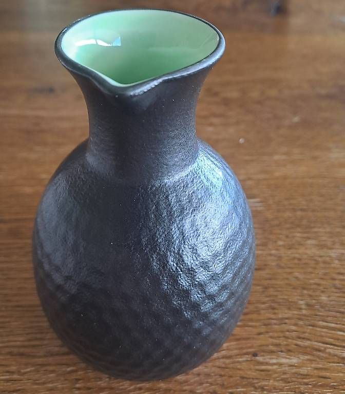 Set di piatti: Sake-Set  9-teilig mit Tragekoffer – Usato da Walperswil venduto da mic_xn5d 4