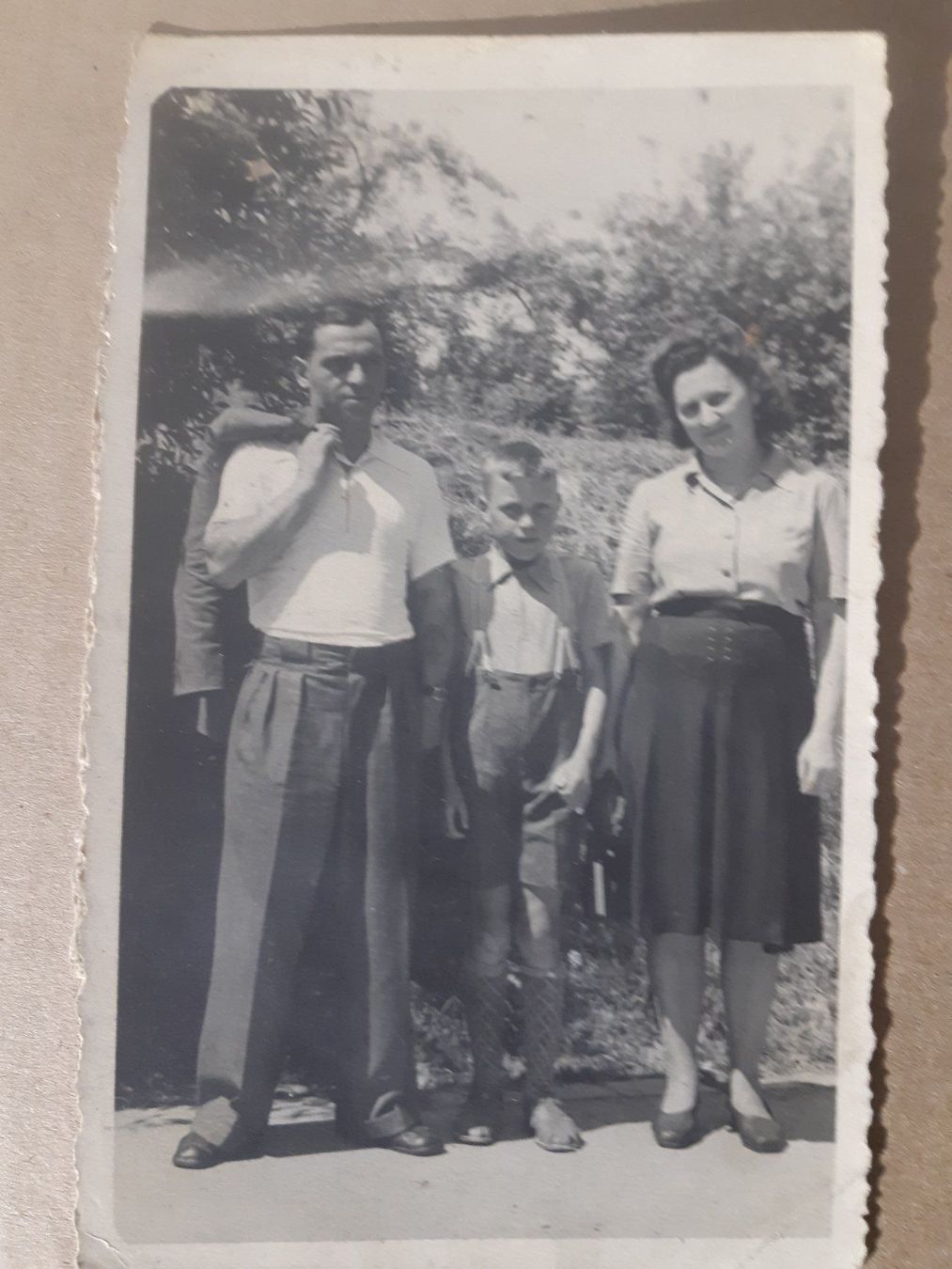 Foto & Immagini: Nr. 22 alte Fotos – Usato da Grindelwald venduto da carro5 8