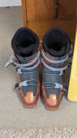 Alpin snowboard Schuhe 