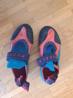 Chaussons de grimpe Red Chili Puzzle, taille 38
