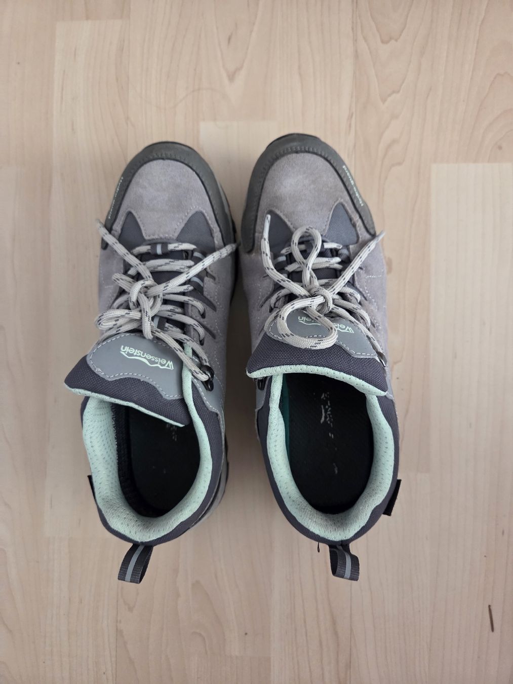 Scarpe da donna: Weissenstei Schuhe 41 – Usato da Selzach venduto da fam.pauli