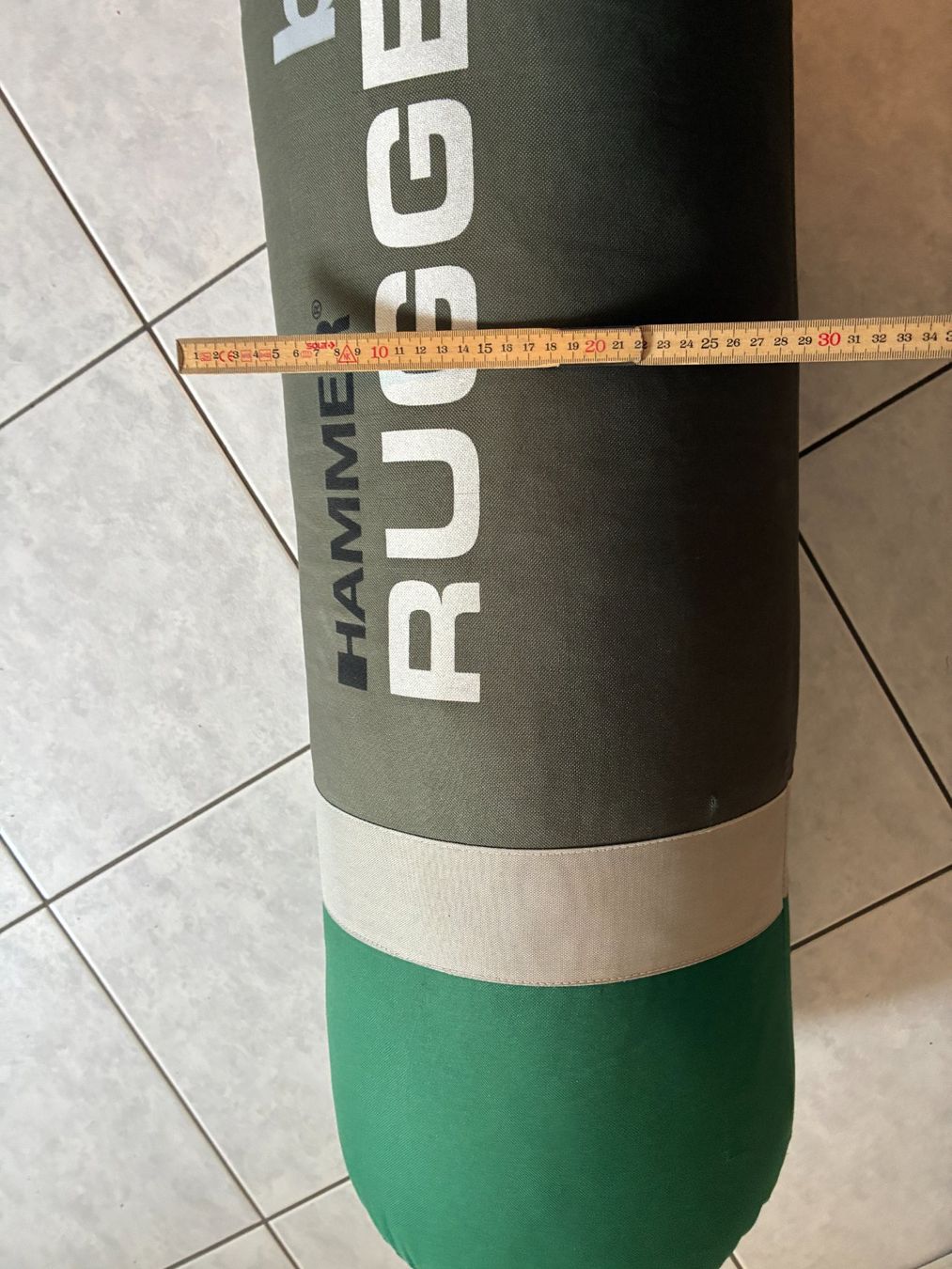 Boxsäcke: Boxsack – Gebraucht aus Unterägeri von Climber750 5