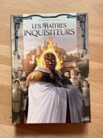 LES MAÎTRES INQUISITEURS / TOME 7 / ORLIAS