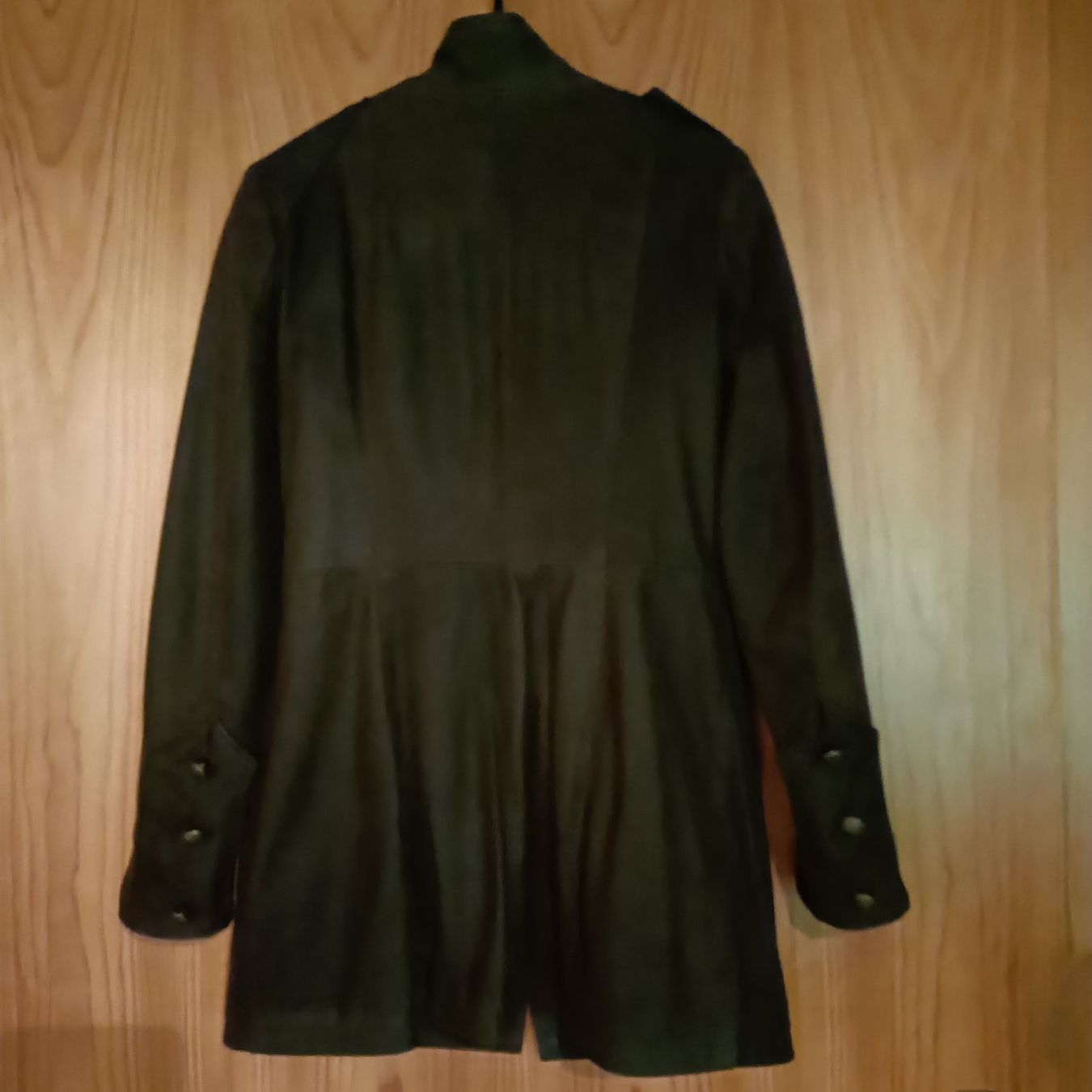Giacche: Lederjacke (Büffel Leder) – Nuovo e nell'imballaggio originale da Langnau i.E venduto da Arco2503 3