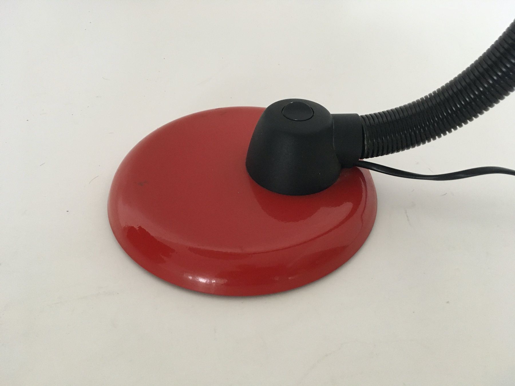 Lampen: 70er Tischlampe, Regent, voll flexibel – Gebraucht aus Rheineck von emma.gut 2