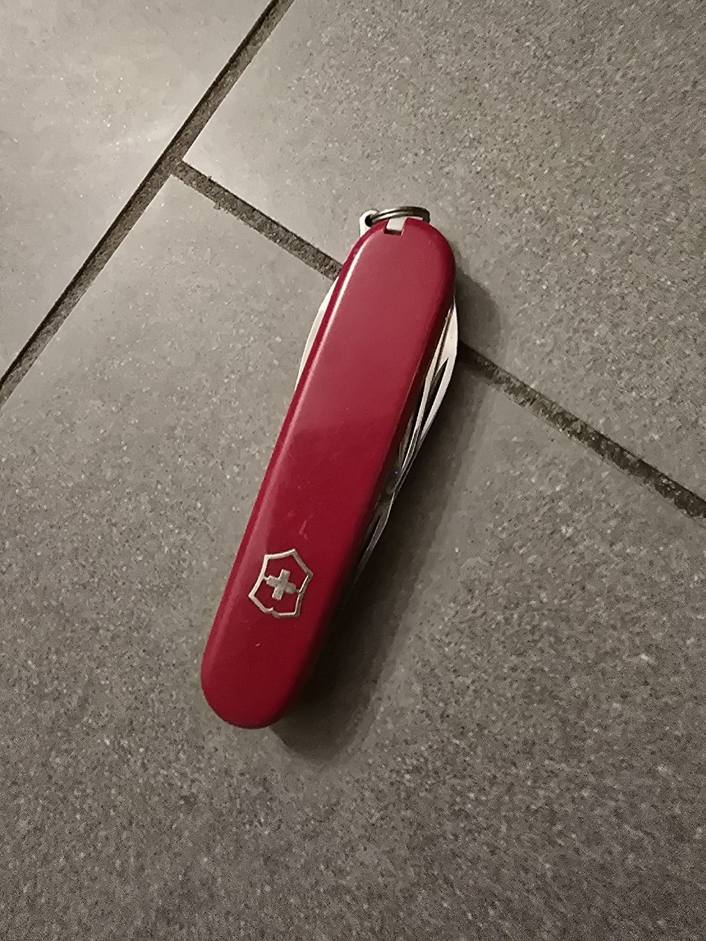 Coltelli tascabile: Couteau suisse – Nuovo (secondo la descrizione) da Bulle venduto da jul_knn6 2