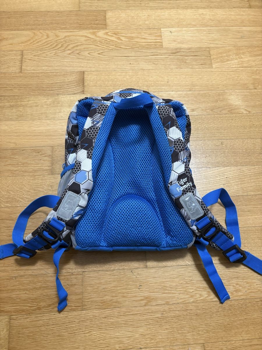 Kindertaschen: Rucksack für den Kindergarten – Gebraucht aus Winterthur von Baby117 1