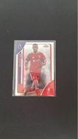 Alexander Isak - Topps Chrome 2026 - Liverpool FC