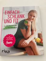 Sophia Thiel / Einfach schlank und fit