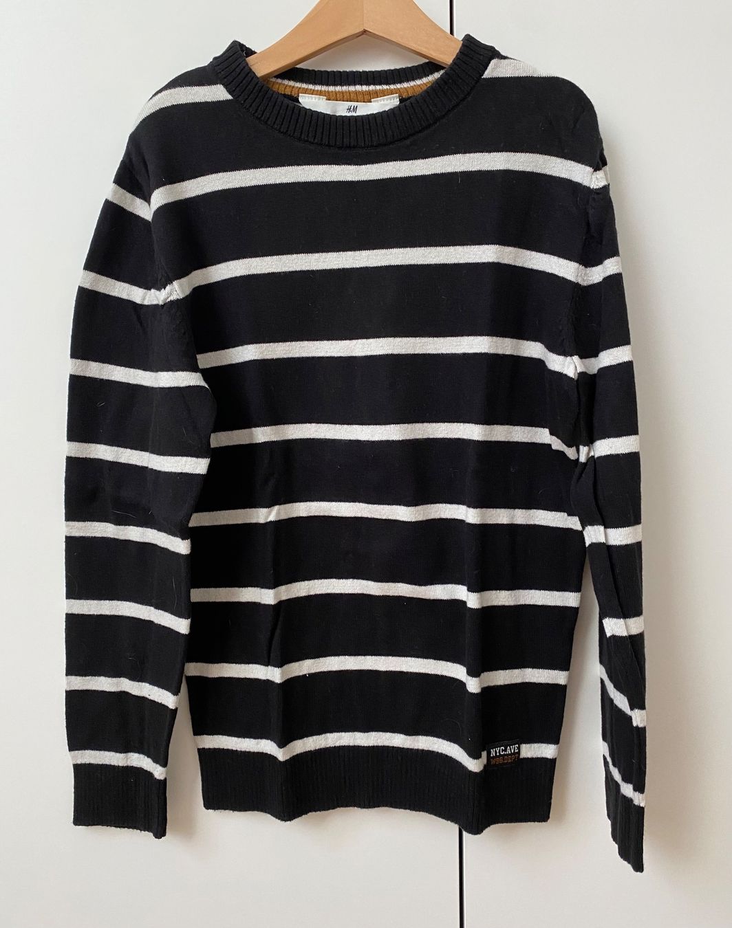 H&M Pullover & Sweatshirts: Pullover 134 / 140 für Jungen – Gebraucht aus Aarau von Ahoffa