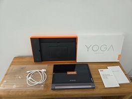 Lenovo Yoga Tab 3 Plus kaum gebraucht