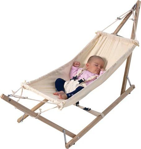 Wippen & Schaukeln: NEU - Babyhängematte Transat Amazonas Koala – Neu und originalverpackt aus Hüttikon von abarb 6