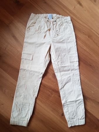 Damen Hose Freizeithose Up Fashion Grösse 38