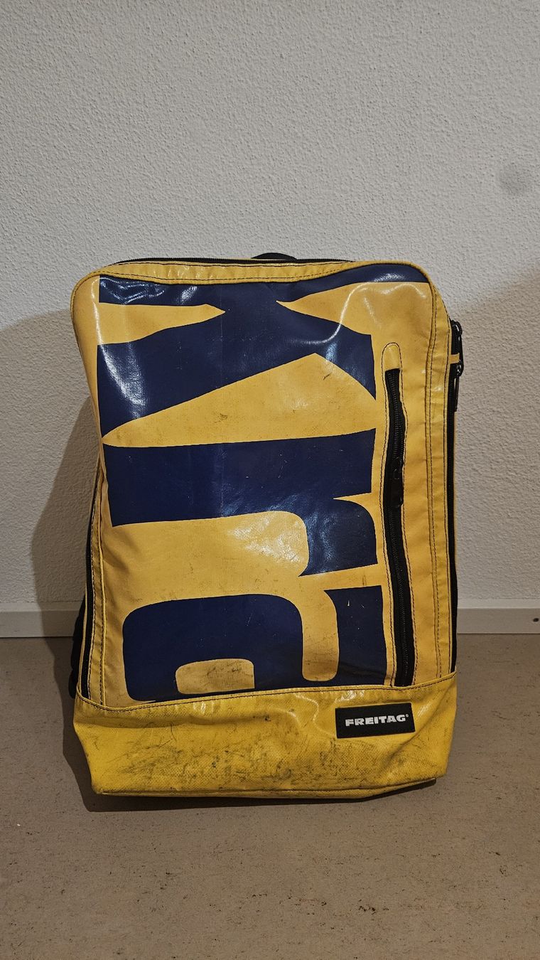 Freitag Sacs à dos: Freitag Hazzard – Neuf (Voir description) à Zürich par sno_lkf8