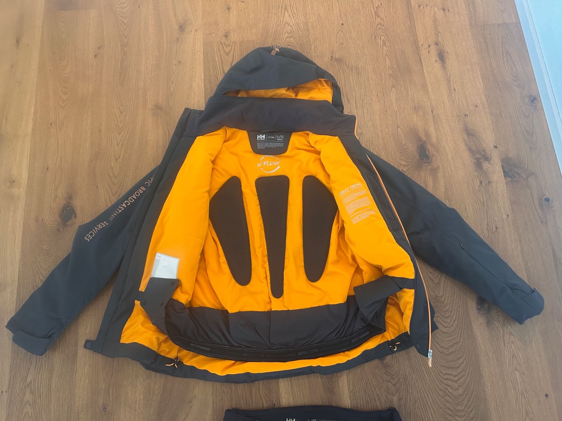 Completi: Helly Hansen - OBS- Skianzug - Herren - Gr.L – Usato da Hildisrieden venduto da Morpheus78 1