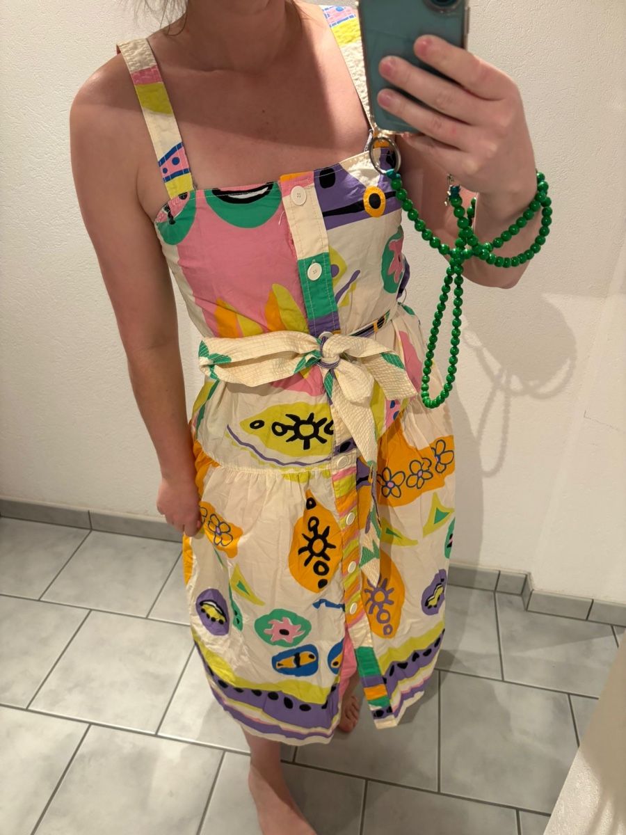 Mango Jacken: Weisser Boho-Cardigan Mango – Neu (gemäss Beschreibung) aus Bonstetten von Moma10 6