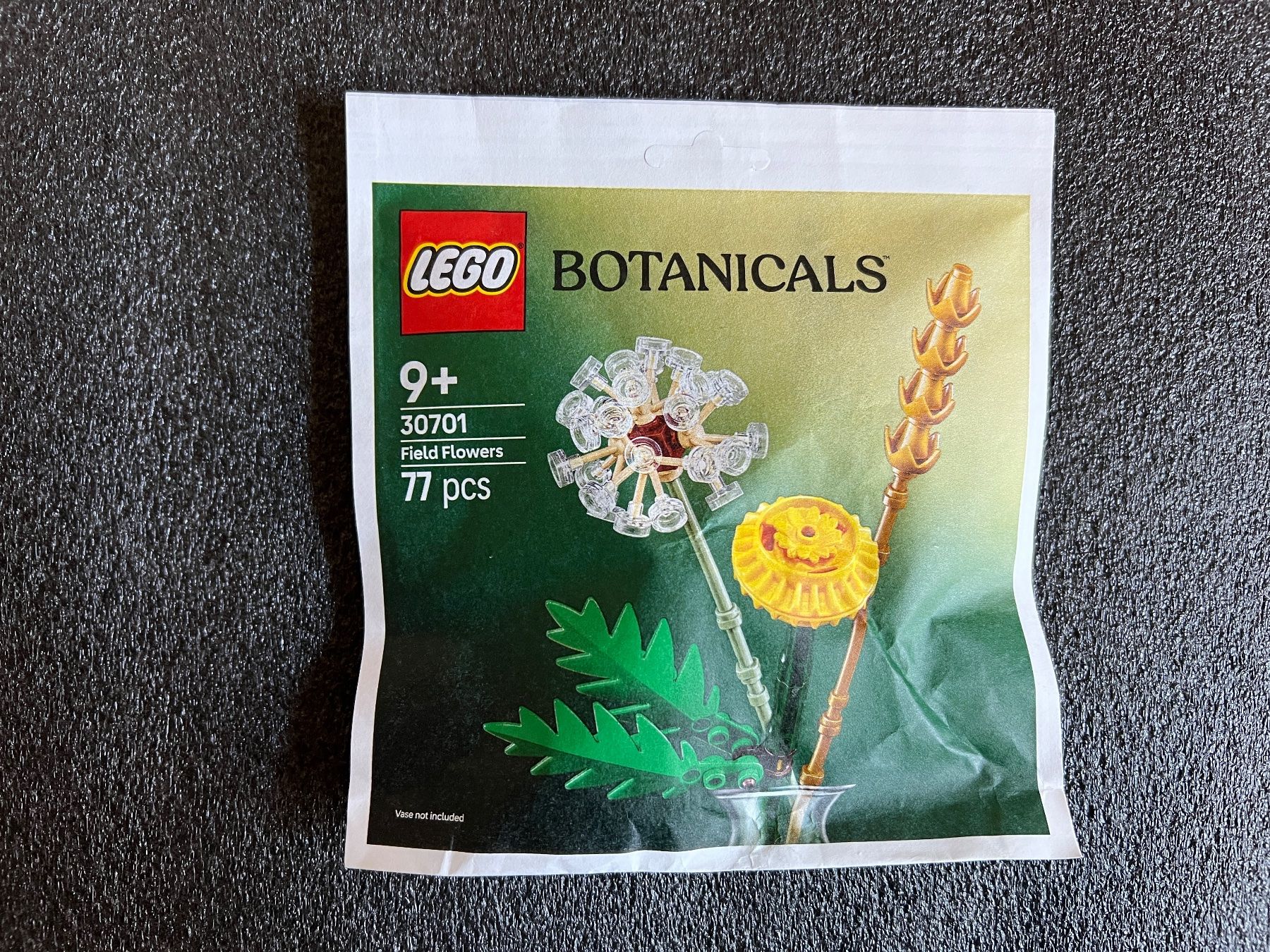 Lego Kit di costruzioni: Lego Botanicals 30701 (NEU!!!) – Nuovo e nell'imballaggio originale da Birmensdorf ZH venduto da Swiss-_-Collector