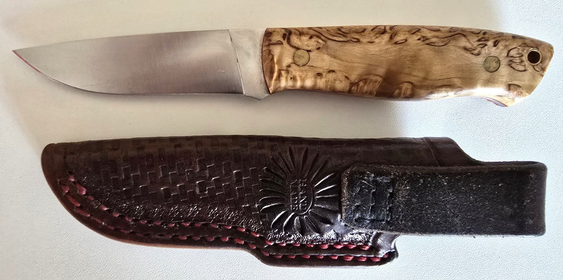 Accessori: Brisa Trapper 95 Forme plate – Usato da La Chaux-de-Fonds venduto da Cokecollection 1