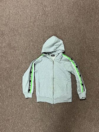 Sweat à capuche SUITTYX de la marque DIESEL KIDS