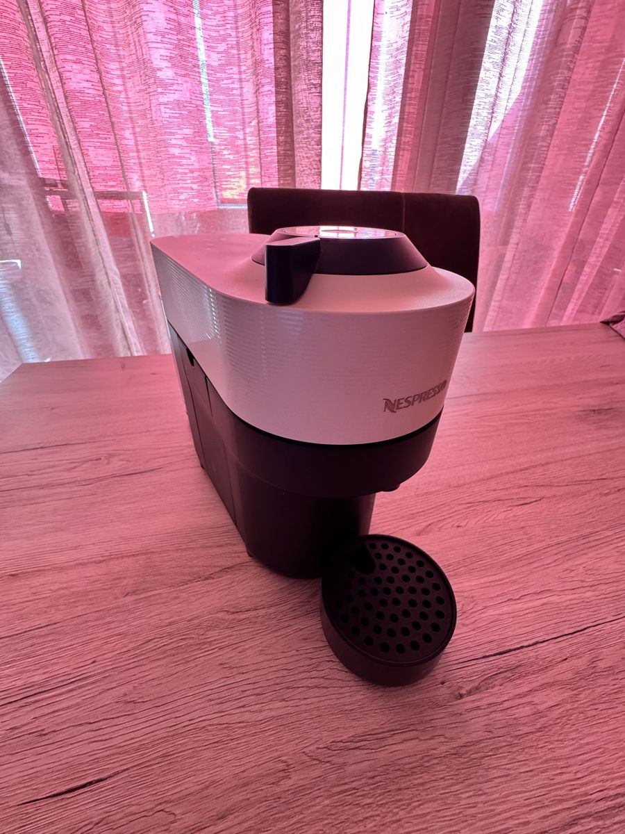 Nespresso Macchine per caffè & Macchine per espresso: Cafetière Nespresso Pop Vertuo – Nuovo (secondo la descrizione) da La Chaux de fonds venduto da car_f9yg