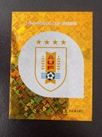 URU 1 Panini FIFA World Cup 2026