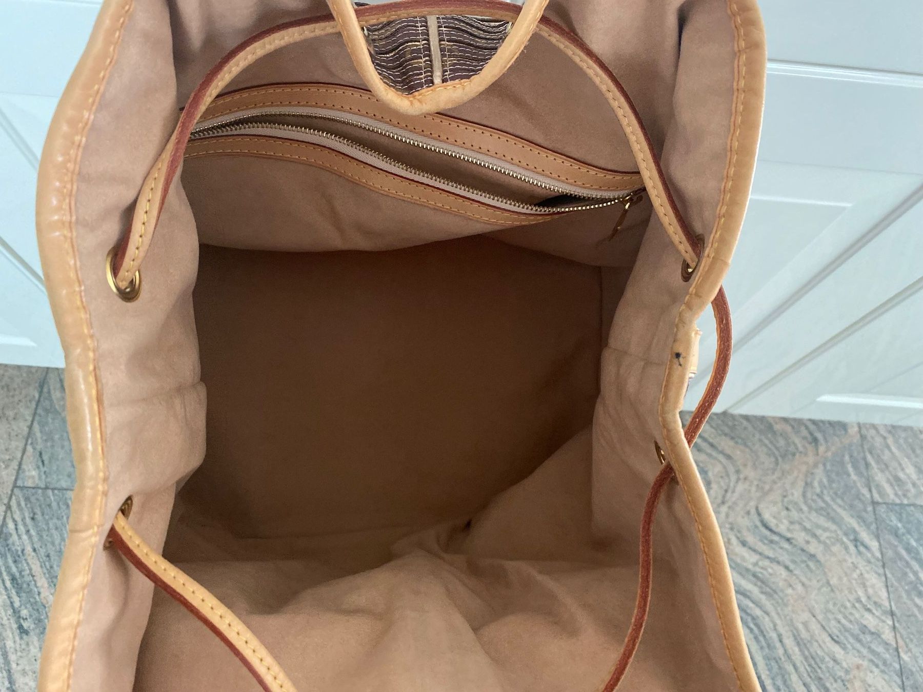 Louis Vuitton Taschen: MOST WANTED - LOUIS VUITTON Neo Eden Peach Monogram – Neu (gemäss Beschreibung) aus Winkel von ferrari2022 8