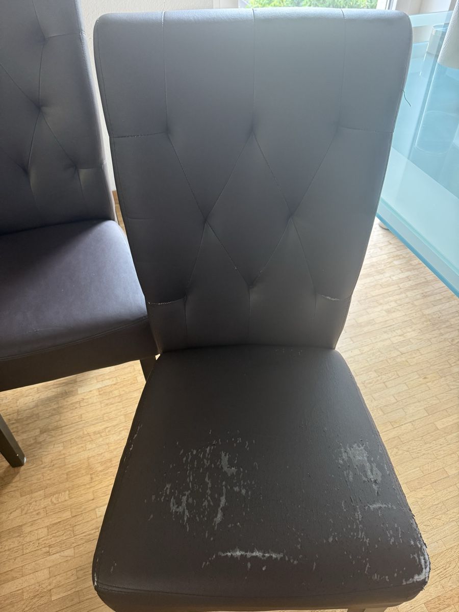 Chaises: Stühle – D'occasion à Luzern par cla_qns5 3