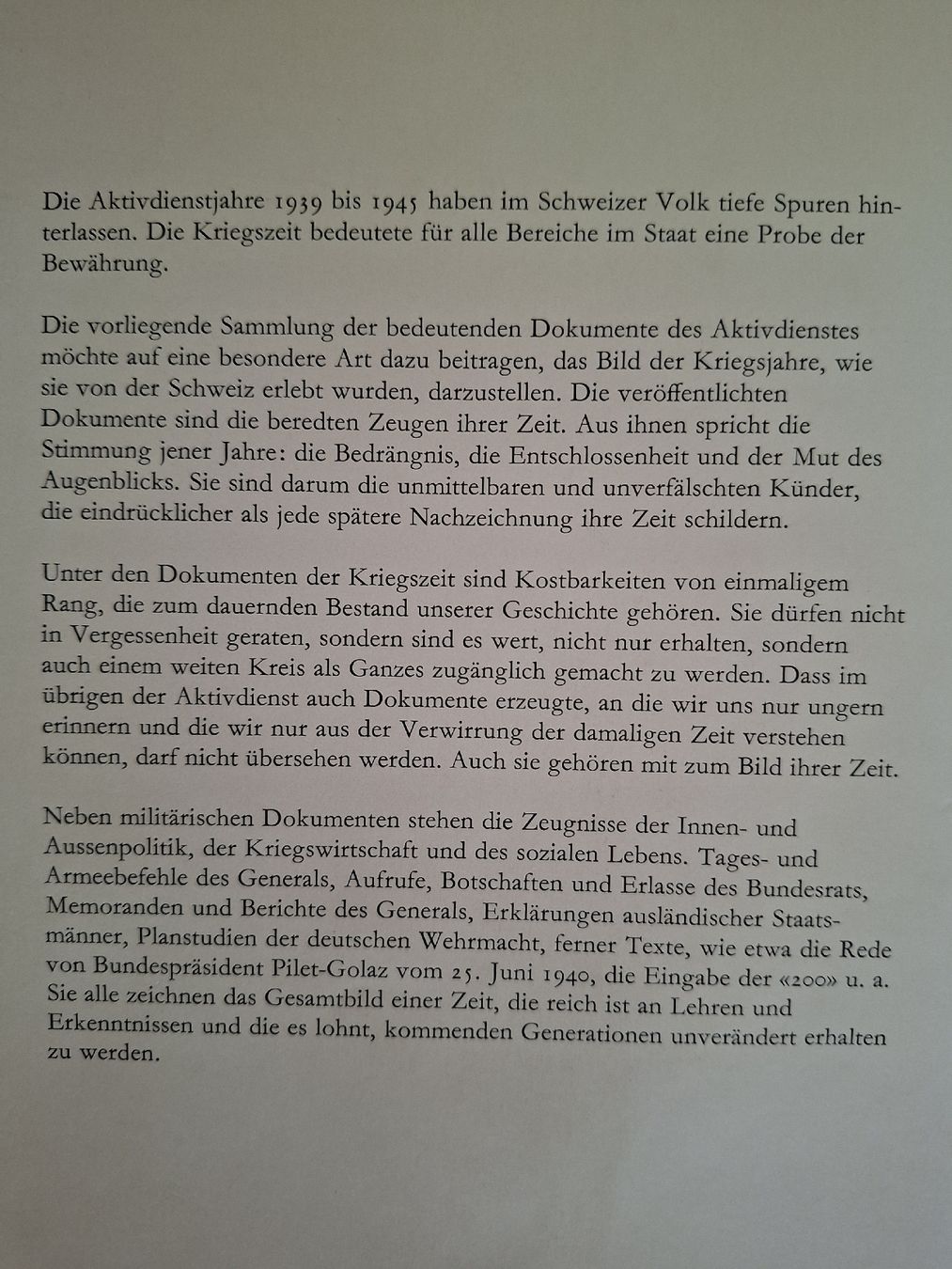 Livres: Schweizer Armee Militär Buch von 1965  – D'occasion à Schwanden Sigrisw par cadieux71 9