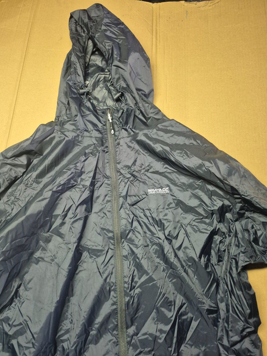 Giacche: Regenjacke von Regatta – Nuovo e nell'imballaggio originale da Bigenthal venduto da FSB1 3