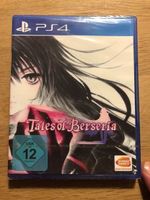 Tales of Berseria für Ps4