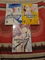 Imprisoned Hearts