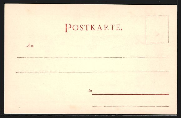 Cartoline postali: Gottschalkenberg, Blick ins Land, Gastha – Usato da Berlin venduto da bartko-reher 1